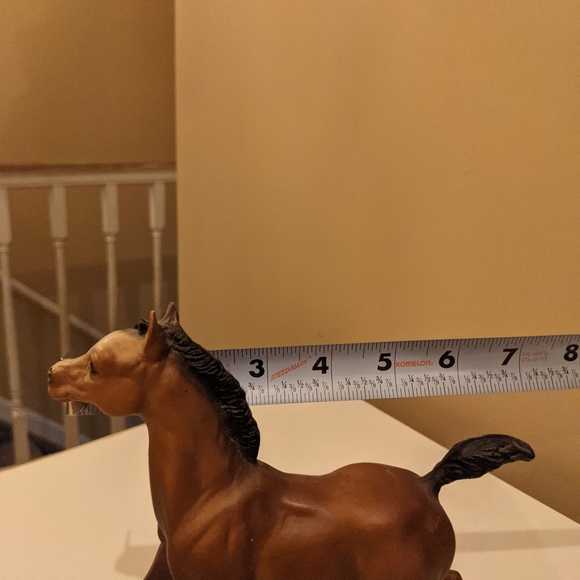 Breyer pony vintage - Picture 6 of 9